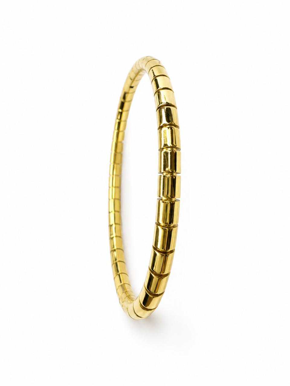 Linear Cuff