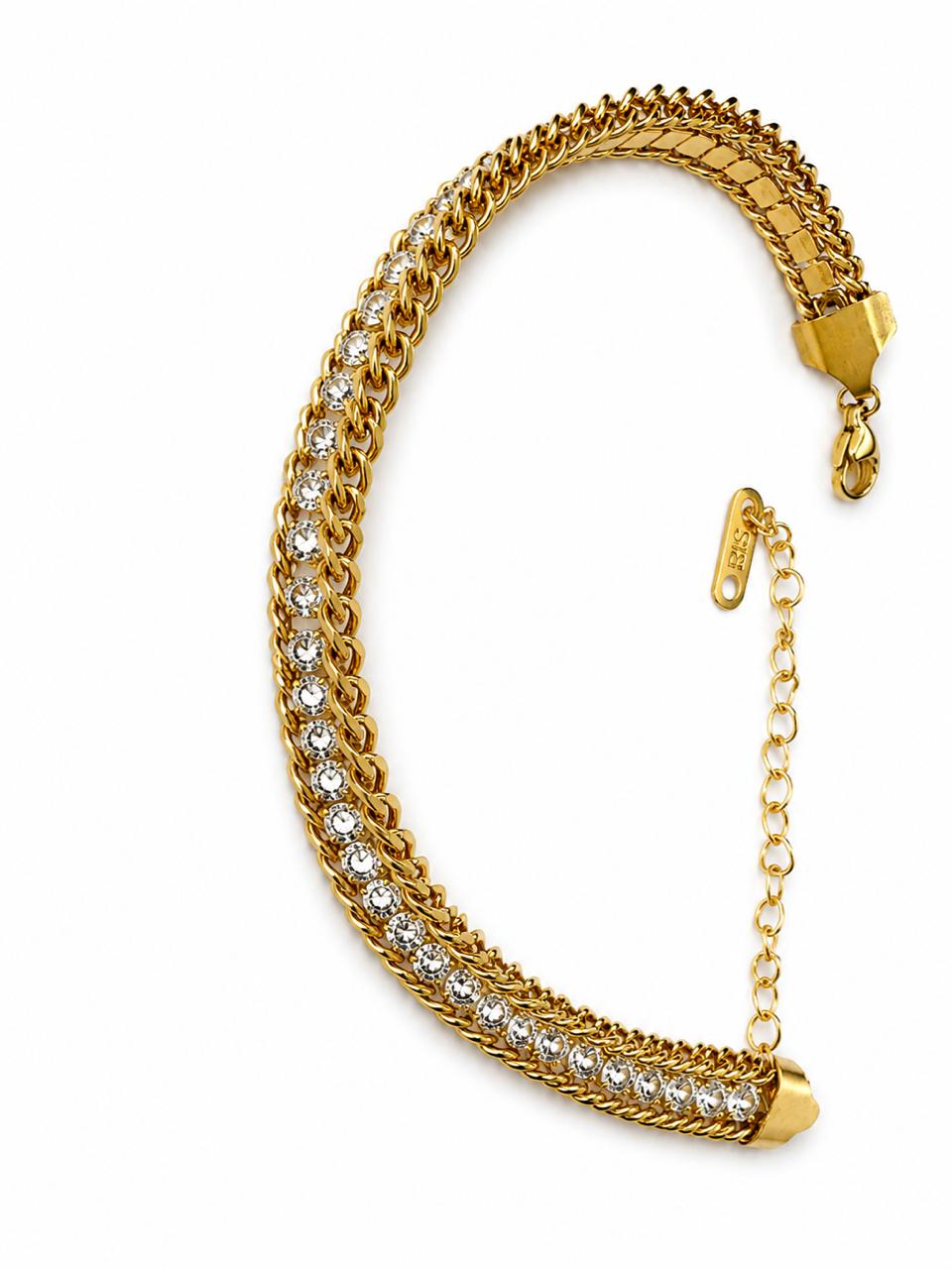 Serenity Luxe Bracelet
