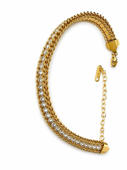 Serenity Luxe Bracelet
