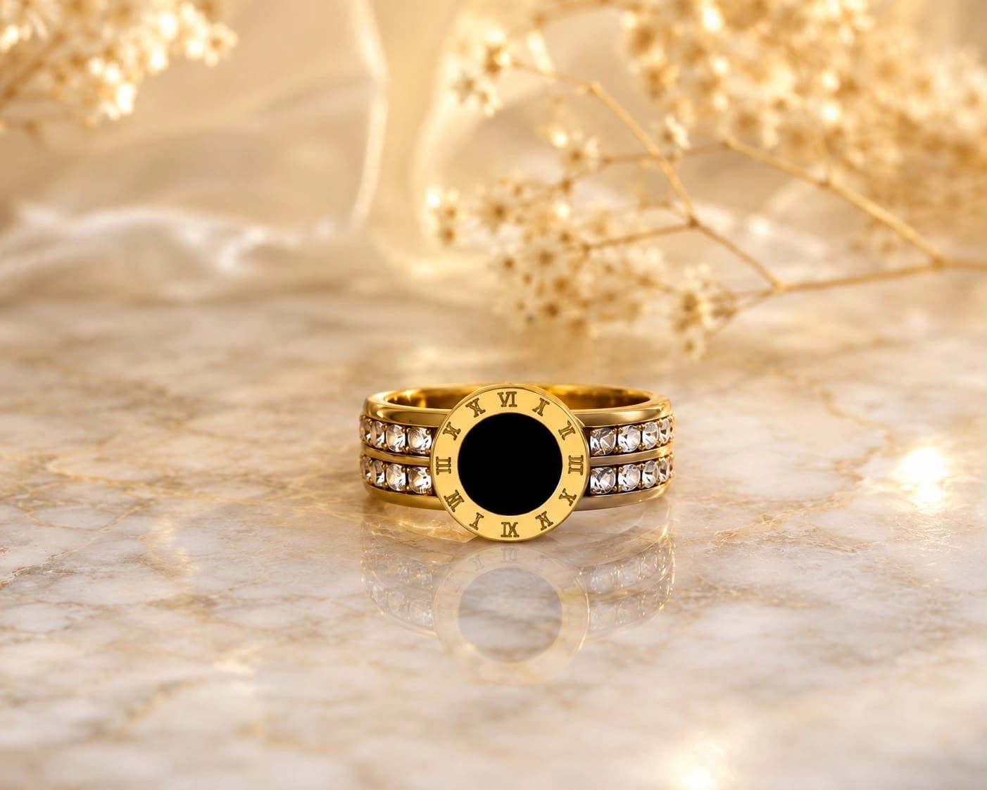 Zora Ring