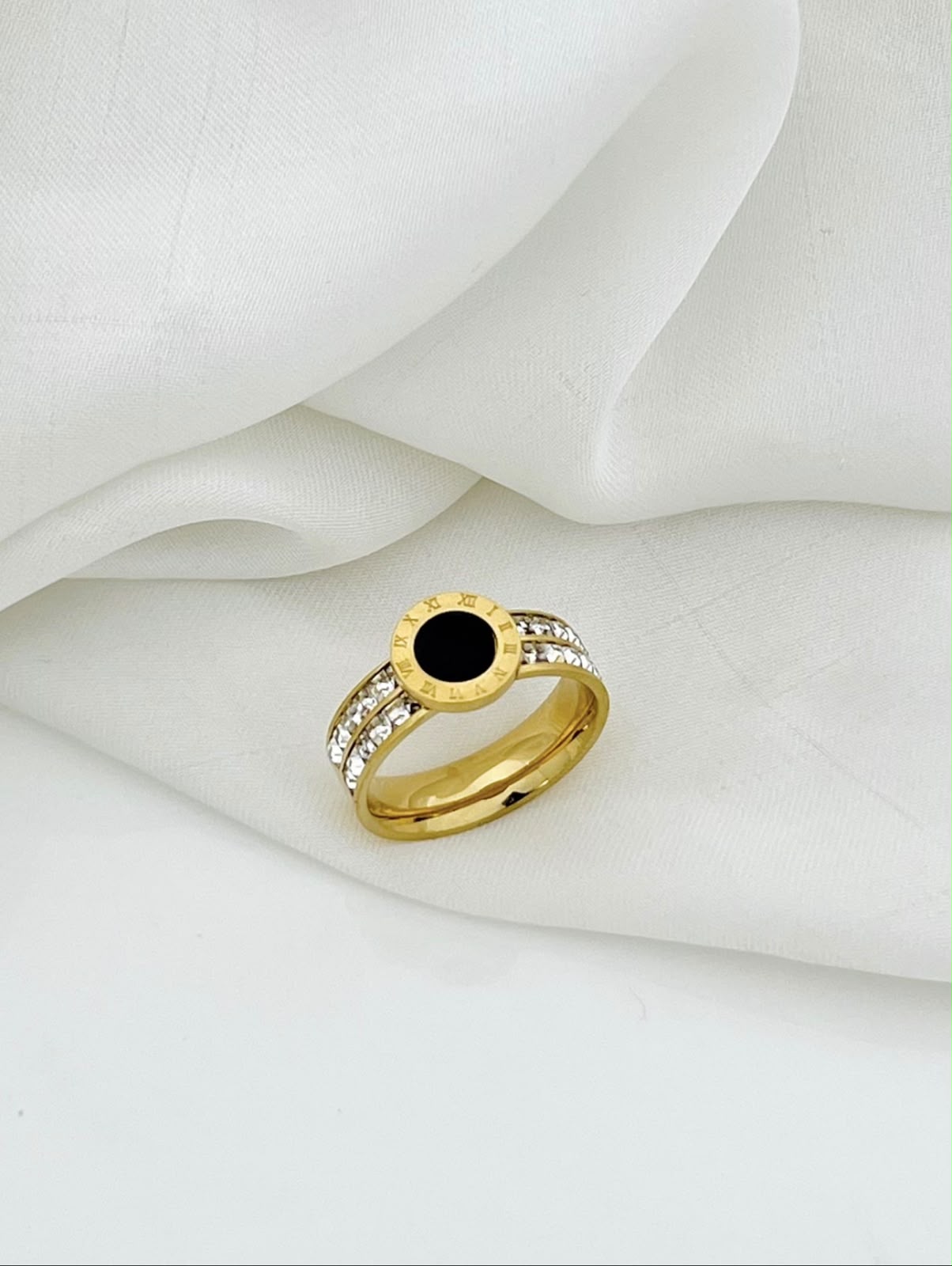 Zora Ring