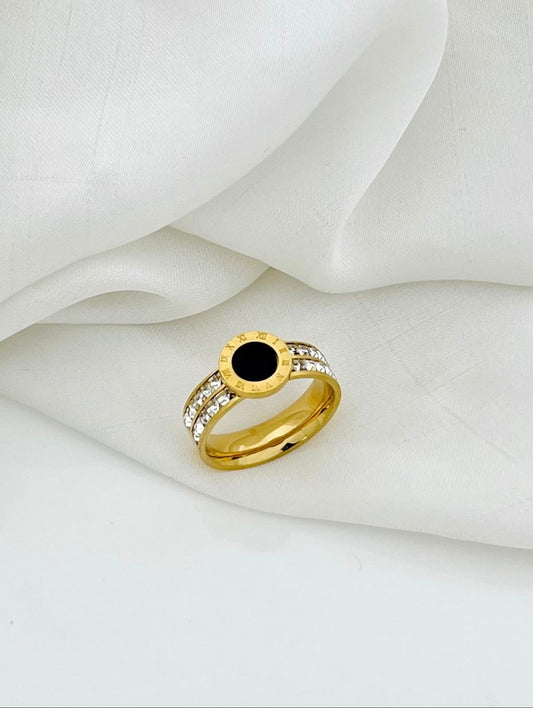 Zora Ring