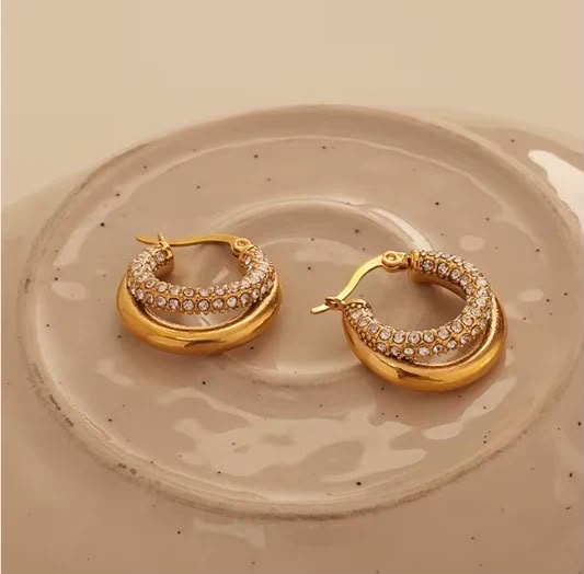 The Duet Hoops