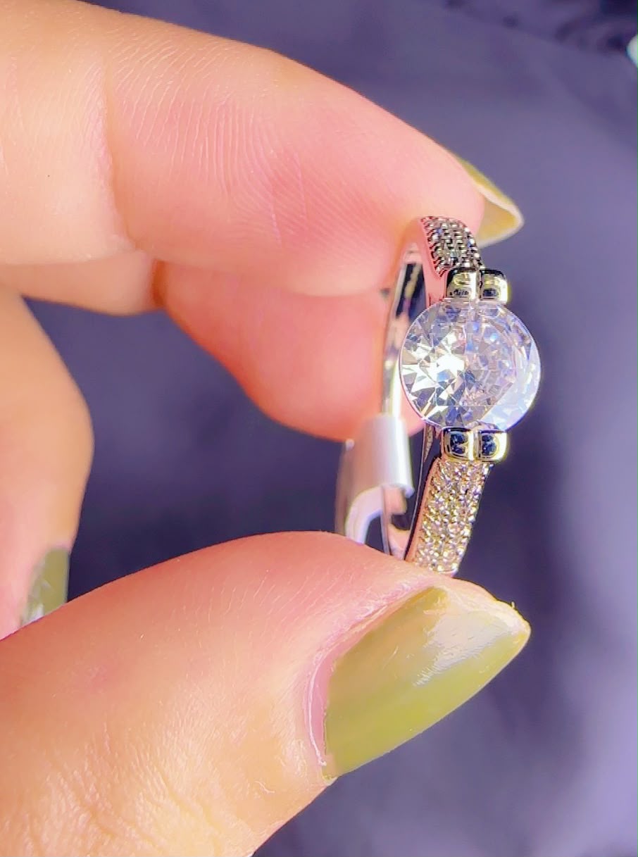 love ring