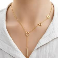 Love Letters Chain