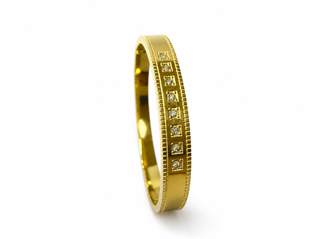 Pixel Bangle