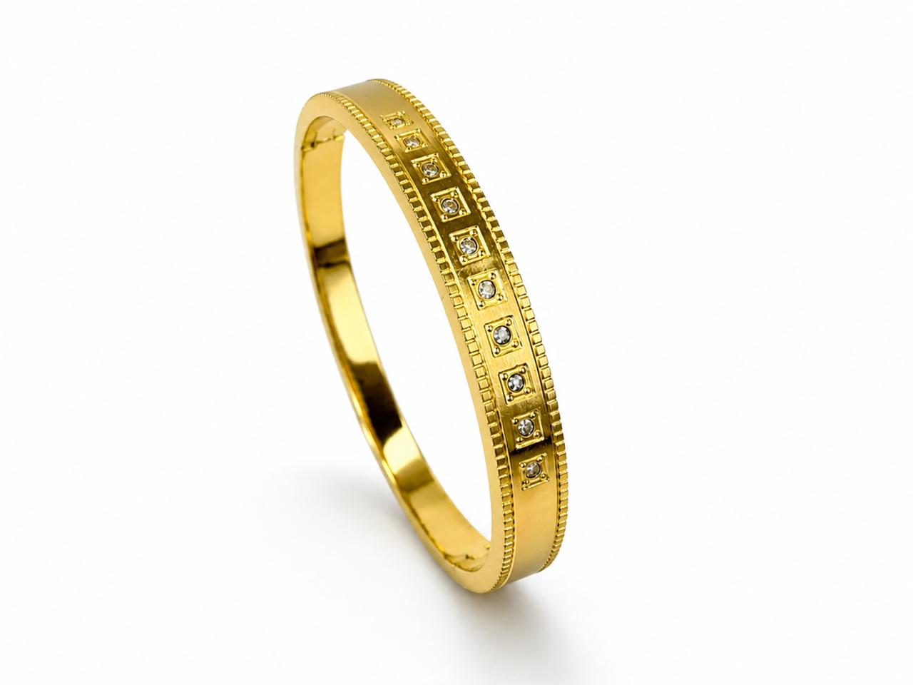 Pixel Bangle