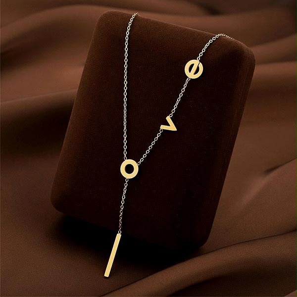Love Letters Chain